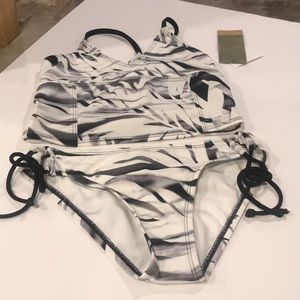 CLEARANCE Reef Desert Palm 2-Piece Swimsuit